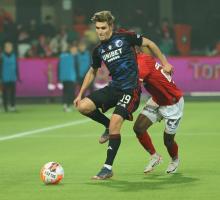 Silkeborg - F.C. København - 09/12-2023