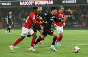 Silkeborg - F.C. København - 09/12-2023