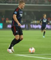 Silkeborg - F.C. København - 09/12-2023