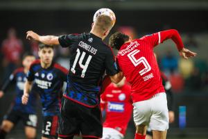 Silkeborg - F.C. København - 09/12-2023