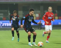 Silkeborg - F.C. København - 09/12-2023