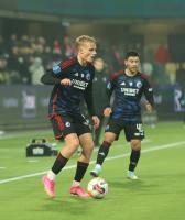 Silkeborg - F.C. København - 09/12-2023