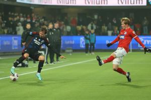 Silkeborg - F.C. København - 09/12-2023