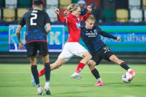 Silkeborg - F.C. København - 09/12-2023
