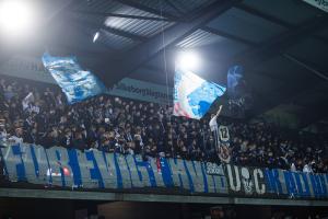 Silkeborg - F.C. København - 09/12-2023