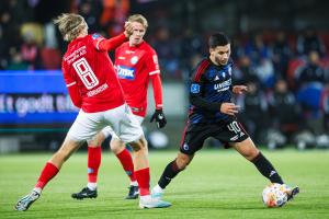 Silkeborg - F.C. København - 09/12-2023
