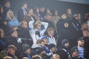 Silkeborg - F.C. København - 09/12-2023