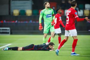 Silkeborg - F.C. København - 09/12-2023