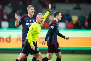 Silkeborg - F.C. København - 09/12-2023