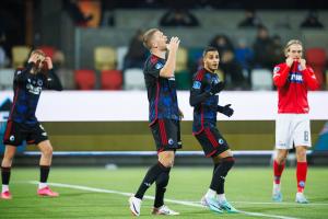 Silkeborg - F.C. København - 09/12-2023