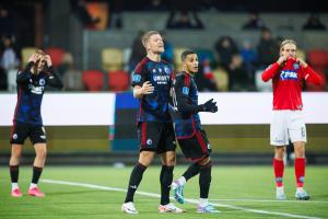 Silkeborg - F.C. København - 09/12-2023