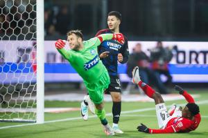 Silkeborg - F.C. København - 09/12-2023