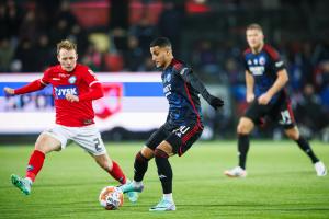 Silkeborg - F.C. København - 09/12-2023