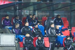 Silkeborg - F.C. København - 09/12-2023