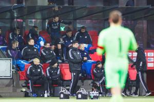 Silkeborg - F.C. København - 09/12-2023