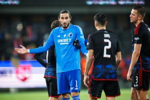Silkeborg - F.C. København - 09/12-2023