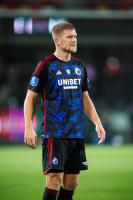 Silkeborg - F.C. København - 09/12-2023