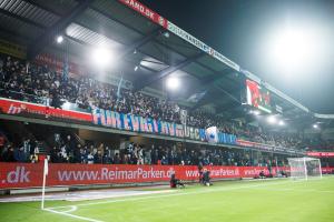 Silkeborg - F.C. København - 09/12-2023