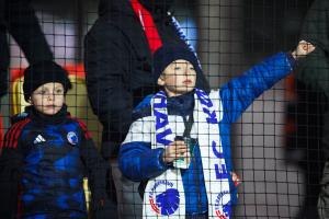 Silkeborg - F.C. København - 09/12-2023
