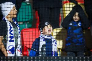 Silkeborg - F.C. København - 09/12-2023