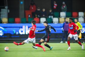 Silkeborg - F.C. København - 09/12-2023