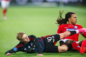 Silkeborg - F.C. København - 09/12-2023
