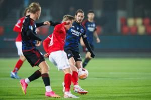 Silkeborg - F.C. København - 09/12-2023