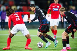 Silkeborg - F.C. København - 09/12-2023