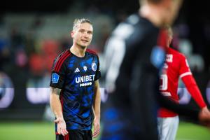 Silkeborg - F.C. København - 09/12-2023