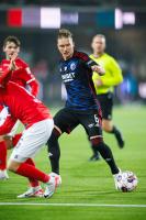 Silkeborg - F.C. København - 09/12-2023