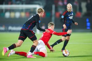 Silkeborg - F.C. København - 09/12-2023