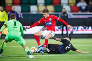 Silkeborg - F.C. København - 09/12-2023