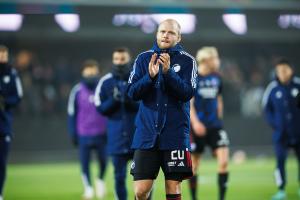 Silkeborg - F.C. København - 09/12-2023