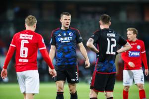 Silkeborg - F.C. København - 09/12-2023