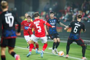 Silkeborg - F.C. København - 09/12-2023