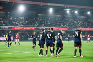 Silkeborg - F.C. København - 09/12-2023