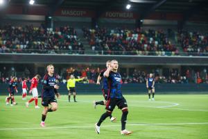 Silkeborg - F.C. København - 09/12-2023