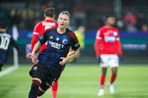 Silkeborg - F.C. København - 09/12-2023