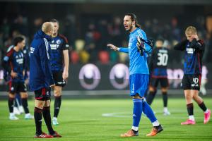 Silkeborg - F.C. København - 09/12-2023
