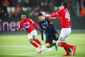 Silkeborg - F.C. København - 09/12-2023
