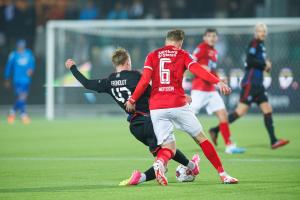 Silkeborg - F.C. København - 09/12-2023