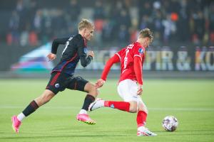 Silkeborg - F.C. København - 09/12-2023