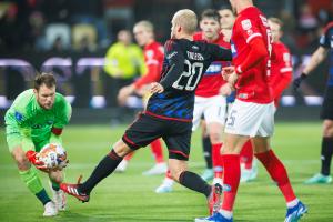 Silkeborg - F.C. København - 09/12-2023