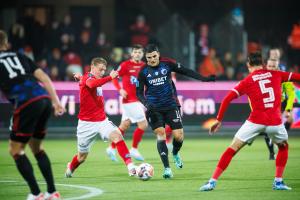 Silkeborg - F.C. København - 09/12-2023