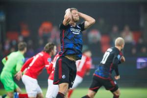Silkeborg - F.C. København - 09/12-2023