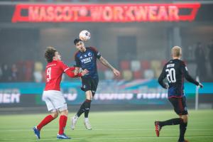 Silkeborg - F.C. København - 09/12-2023
