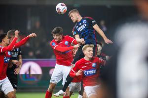 Silkeborg - F.C. København - 09/12-2023