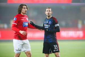 Silkeborg - F.C. København - 09/12-2023