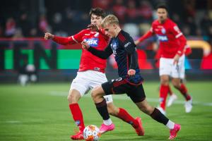 Silkeborg - F.C. København - 09/12-2023