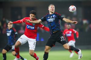 Silkeborg - F.C. København - 09/12-2023